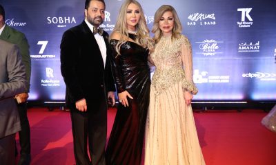 A Huge Success: The Luxury Network International Awards 2019